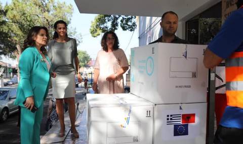 Pasaporta e vaksinimit- Tomini: Qytetaret duhet ta rishkarkojne ne e-Albania